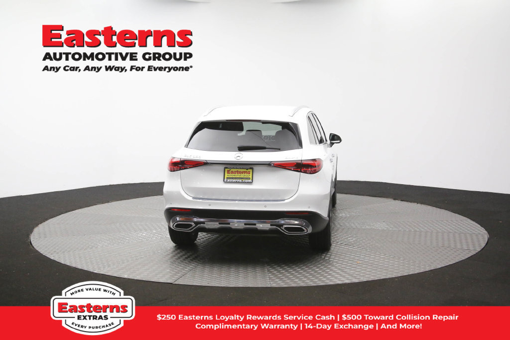 Used 2023 Mercedes-Benz GLC 300 4MATIC image 43