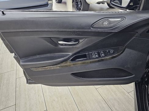 Used 2019 BMW 650i Gran Coupe w/ Executive Package image 40