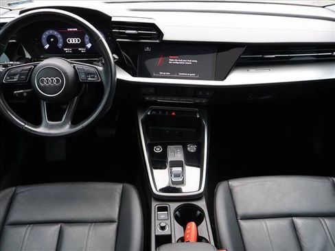 Used 2022 Audi A3 2.0T Premium FWD image 26