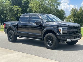 Used 2025 Ford F150 Raptor AWD/4WD video 1