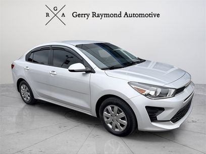Used 2023 Kia Rio LX