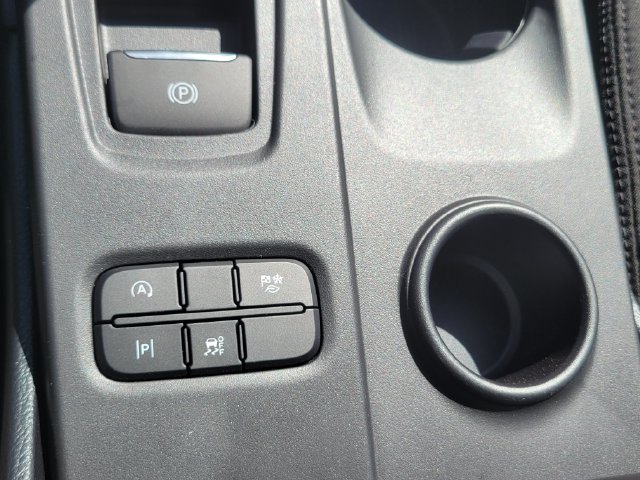 New 2026 Ford Ranger XLT w/ Technology Package RWD image 25