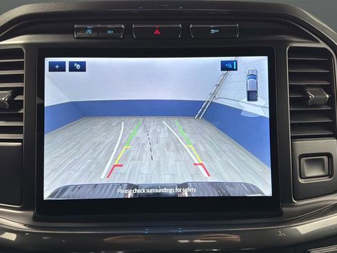 Used 2023 Ford F150 XLT w/ Equipment Group 302A High image 16