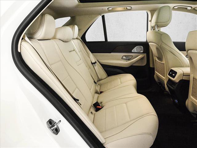 New 2027 Mercedes-Benz GLE 350 4MATIC image 22