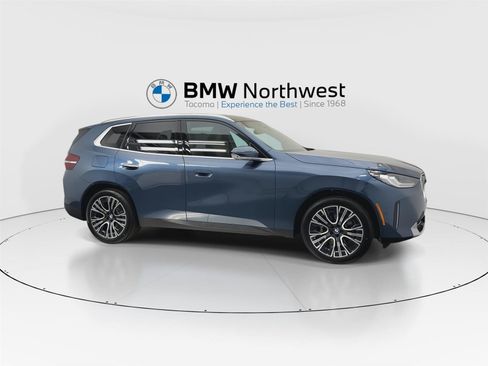 New 2026 BMW X3 xDrive30 AWD/4WD image 5