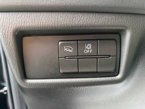 Used 2025 MAZDA CX-5 AWD 2.5 S w/ Select Package image 22