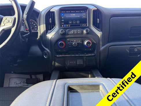Used 2022 Chevrolet Silverado 1500 RST image 10