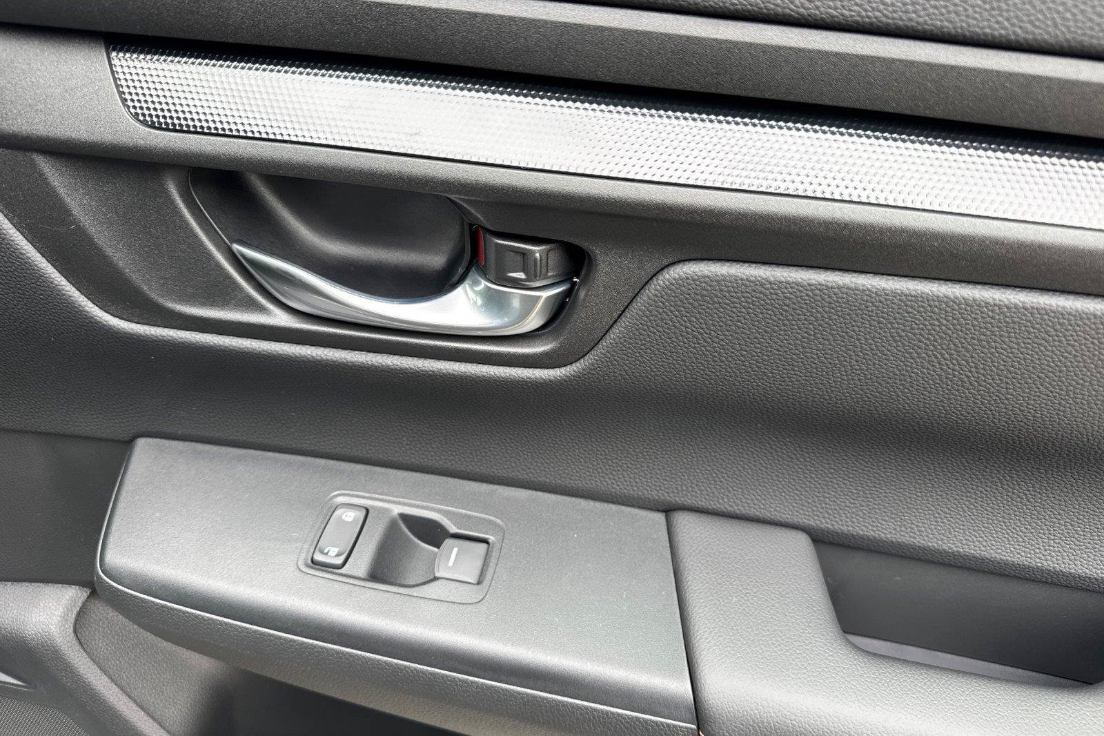 New 2027 Honda CR-V Sport-L image 16
