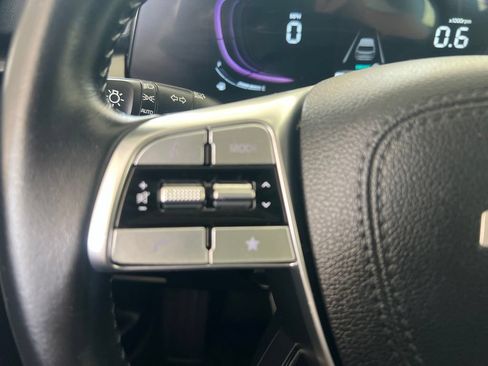 Used 2024 Kia Telluride S AWD/4WD image 58