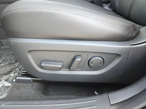 New 2026 MAZDA CX-50 AWD 2.5 Hybrid w/ Weather Package image 16