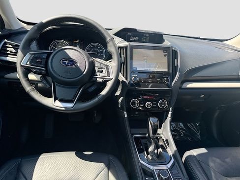 Certified 2023 Subaru Forester Limited AWD/4WD image 22