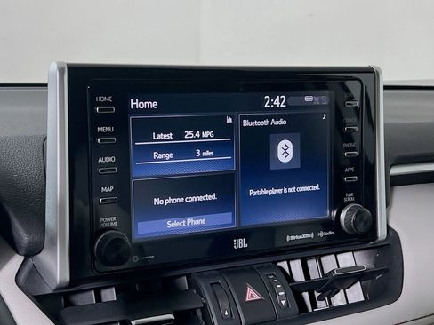 Certified 2019 Toyota RAV4 XLE Premium w/ Advanced Technology Package image 14