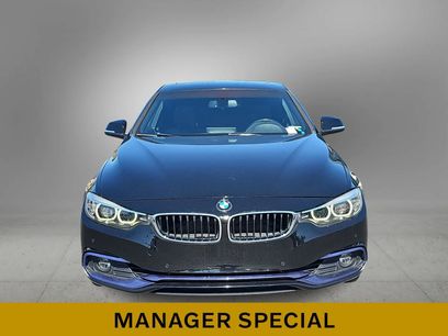Used 2019 BMW 430i Coupe w/ Convenience Package