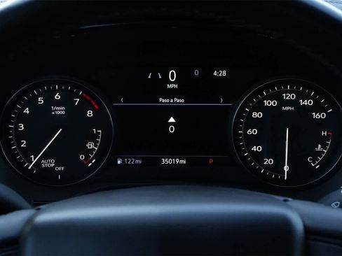 Used 2022 Cadillac XT6 Premium Luxury w/ Technology Package image 12