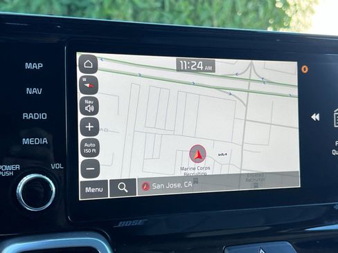 Certified 2023 Kia Sorento SX Prestige image 20