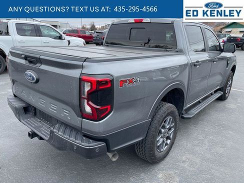 Used 2024 Ford Ranger XLT image 4