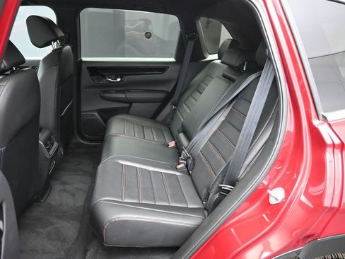 Certified 2023 Honda CR-V Sport Touring image 21