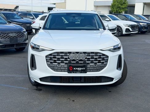 New 2026 Audi Q5 Premium Plus image 4