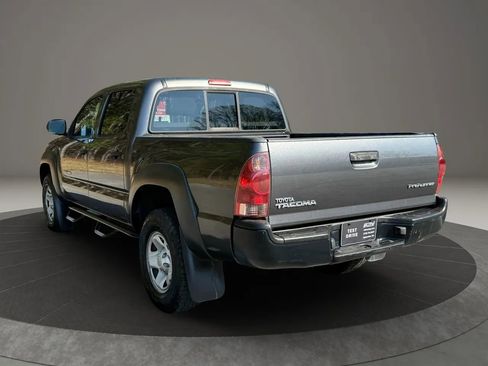 Used 2012 Toyota Tacoma PreRunner w/ Convenience Pkg image 6