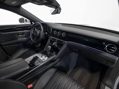 Used 2021 Bentley Flying Spur W12 w/ First Edition Specification image 56