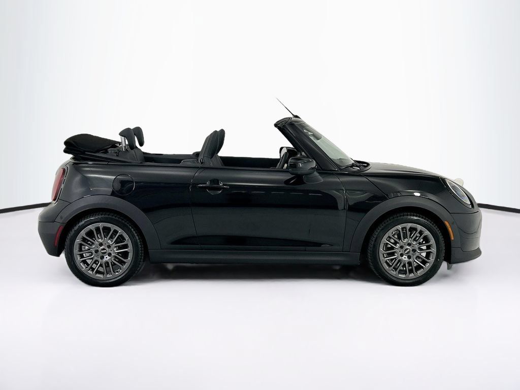 New 2026 MINI Cooper S FWD image 4