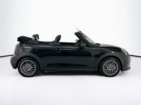 New 2026 MINI Cooper S FWD image 4