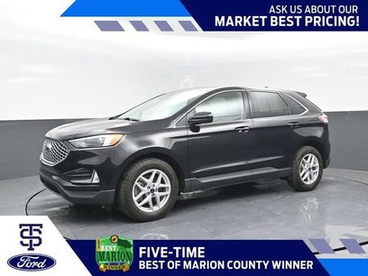 Used 2023 Ford Edge SEL w/ Convenience Package