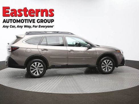 Used 2022 Subaru Outback Premium image 42