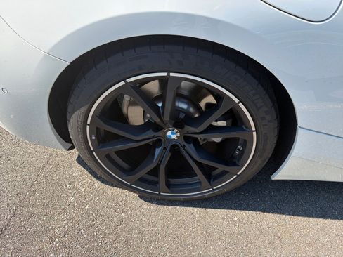 Used 2023 BMW Z4 sDrive30i w/ Premium Package RWD image 24