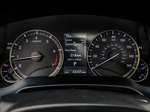 Used 2018 Lexus RX 350 Premium image 17