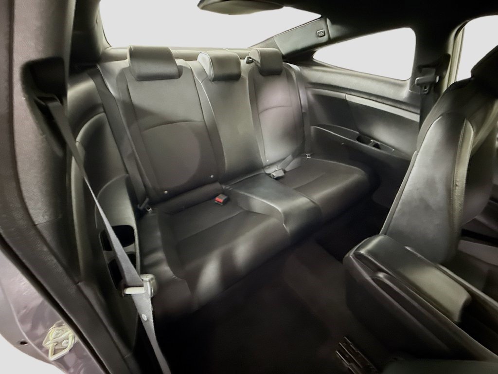 Used 2020 Honda Civic Sport image 25