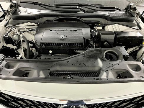 Certified 2023 Acura MDX FWD w/ Technology Package image 31
