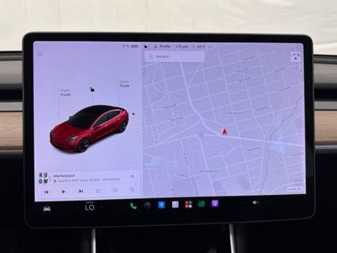 Used 2019 Tesla Model 3 Long Range RWD image 31