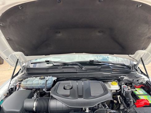 Certified 2025 RAM 1500 Laramie AWD/4WD image 46