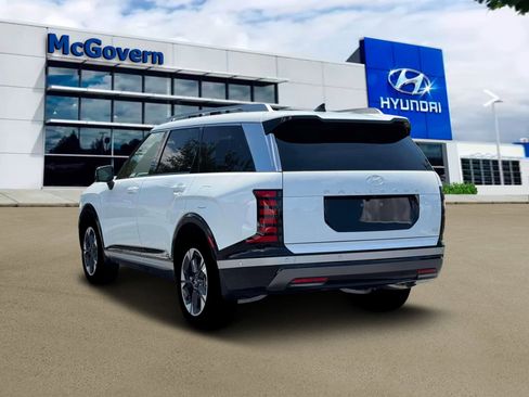 New 2026 Hyundai Palisade Limited AWD/4WD image 5