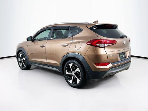 Used 2016 Hyundai Tucson Limited FWD image 5