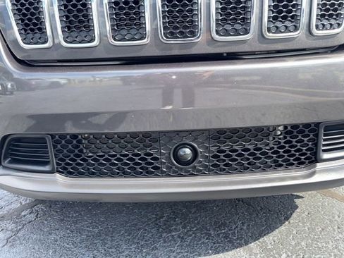 Used 2021 Jeep Cherokee Latitude Lux w/ Trailer Tow Group image 13