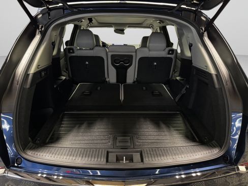 Certified 2026 Acura MDX SH-AWD w/ Technology Package image 38