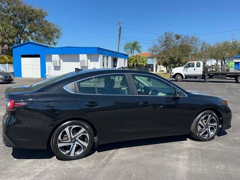 Used 2020 Subaru Legacy Limited image 12