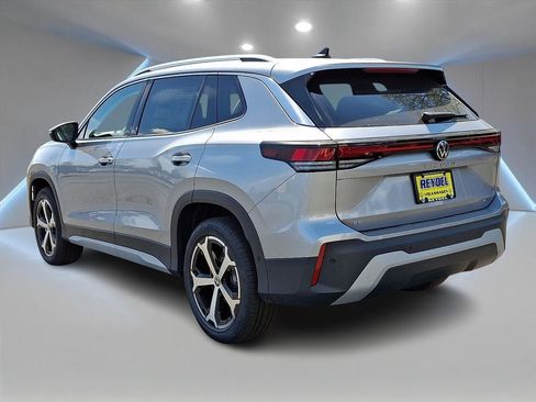 New 2026 Volkswagen Tiguan SE AWD/4WD image 3