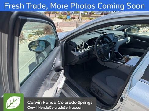 Used 2024 Toyota Camry LE image 11