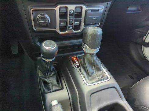 Used 2026 Jeep Wrangler Sport image 10