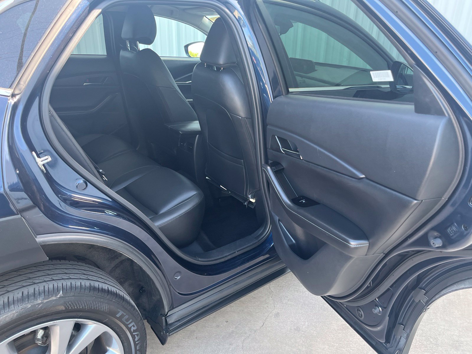 Certified 2025 MAZDA CX-30 AWD 2.5 S w/ Preferred Package image 14