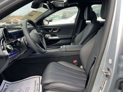 New 2026 Mercedes-Benz E 350 E 350 image 17