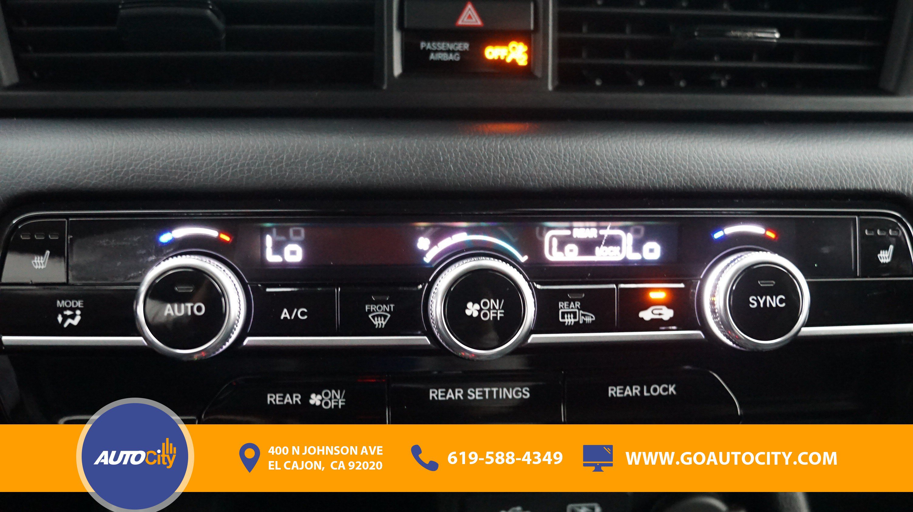Used 2023 Honda Pilot Touring image 24