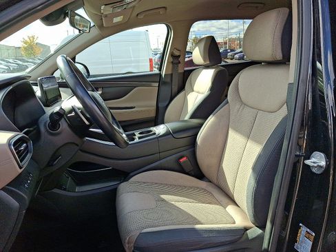 Certified 2023 Hyundai Santa Fe SEL image 13