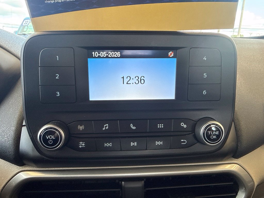 Used 2022 Ford EcoSport S AWD/4WD image 20