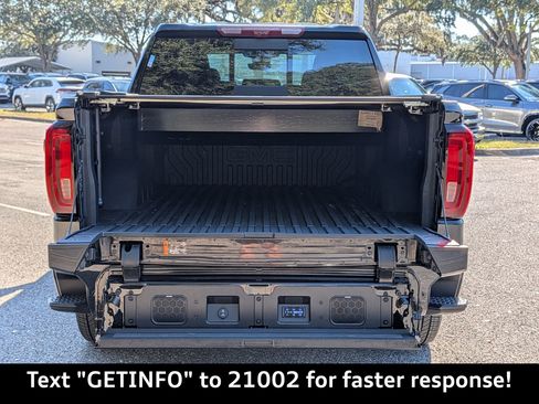 Used 2024 GMC Sierra 1500 Denali Ultimate image 15