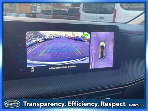 Certified 2025 Nissan Kicks SR image 28