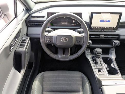 Used 2026 Toyota RAV4 SE w/ Weather Package FWD image 16